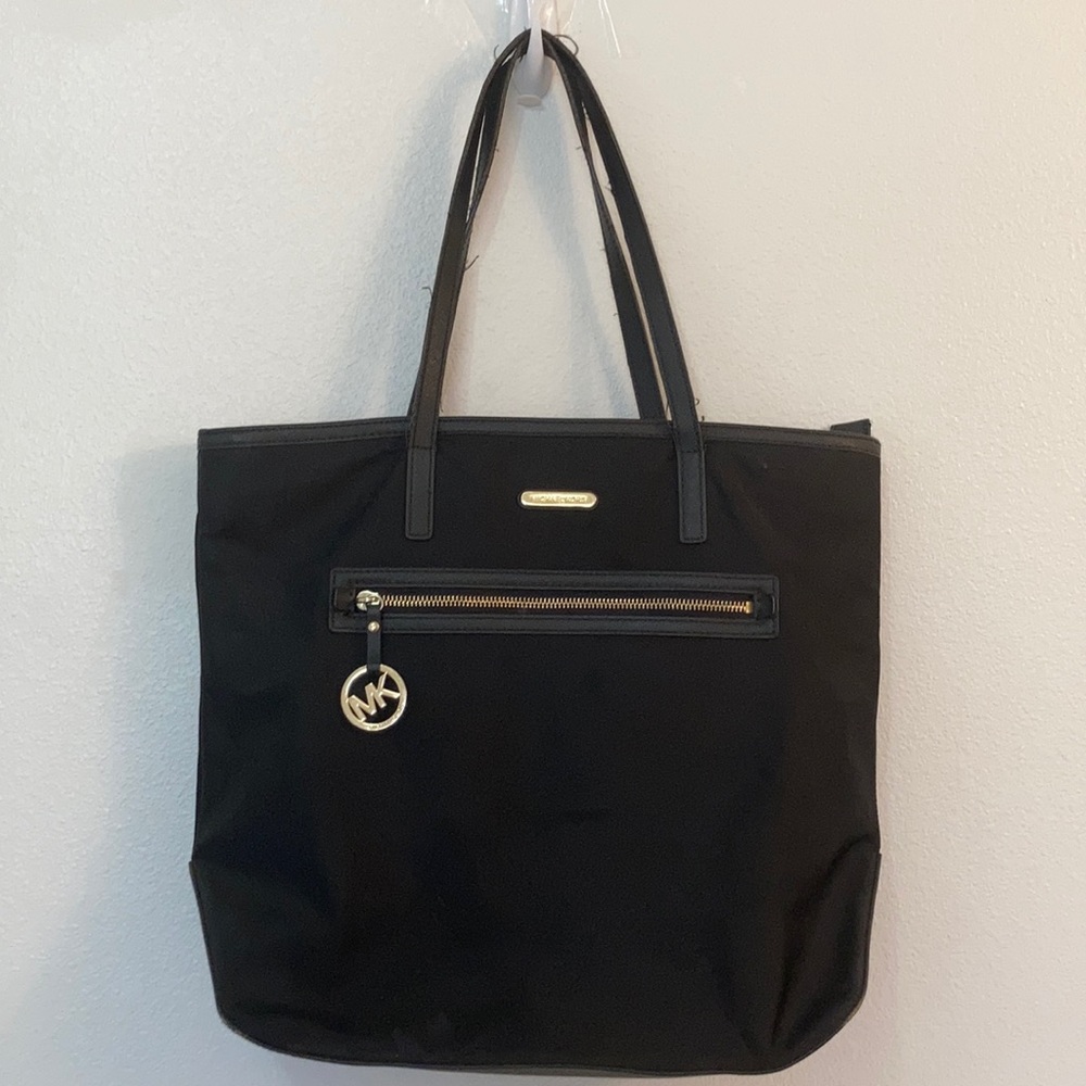 Michael Kors Large Black Purse